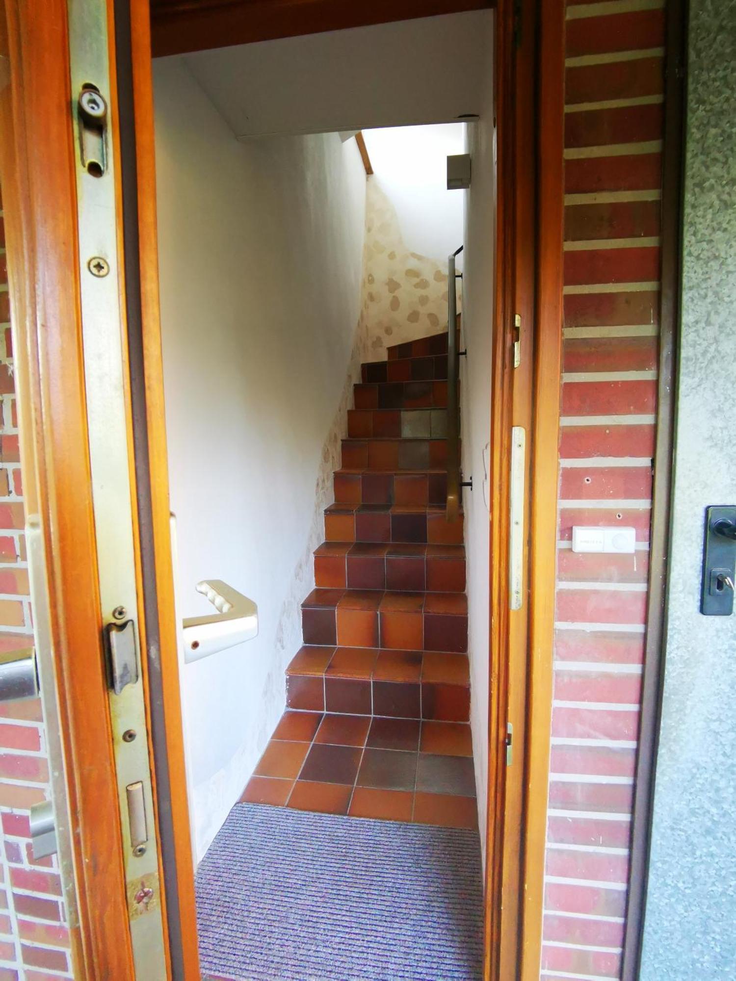 Kleine Auszeit Apartment Amelinghausen Exterior foto